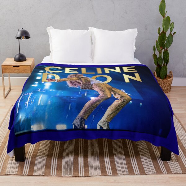 Artikelvorschau, Celine Dion Poster Art Tour Erinnerungen entworfen und verkauft von osgodby83.