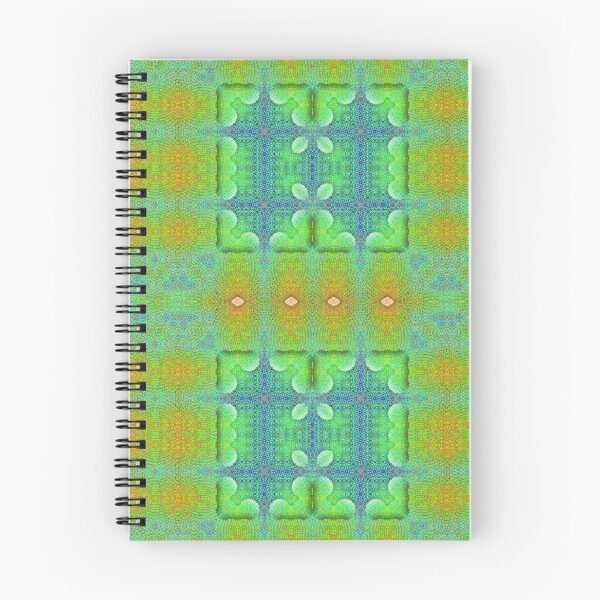 Item preview,  FUNNY ABSTRACT WATERDROP RAINBOW DREAMING PAINTING. designed and sold by Ralek.