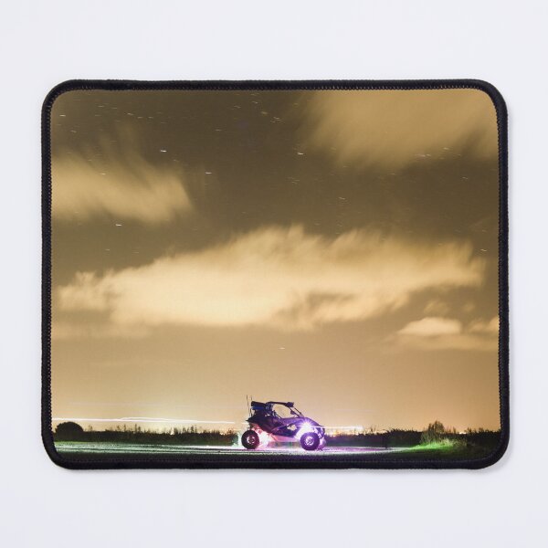 Item preview, Buggy under sky long exposure designed and sold by Kafue.