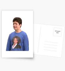 josh peck oprah Postcards