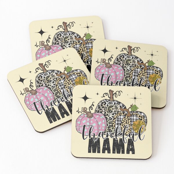 Item preview, Thankful Grateful Mama designed and sold by dalypdesign.