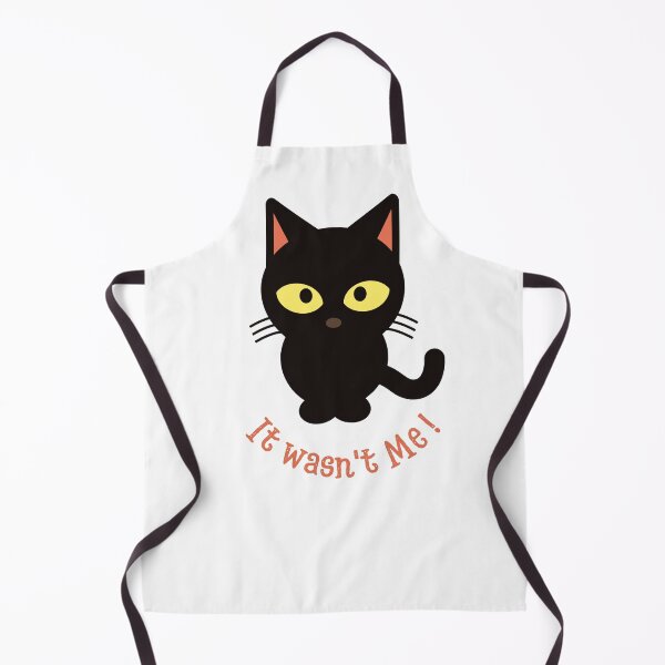 Item preview, It wasn't Me! designed and sold by LuFilu.
