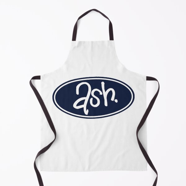 Item preview, Ash Band Logo designed and sold by Ricarlogan39.
