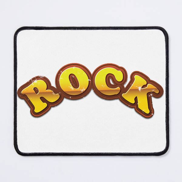 Item preview, Rock Retro designed and sold by Ricarlogan39.