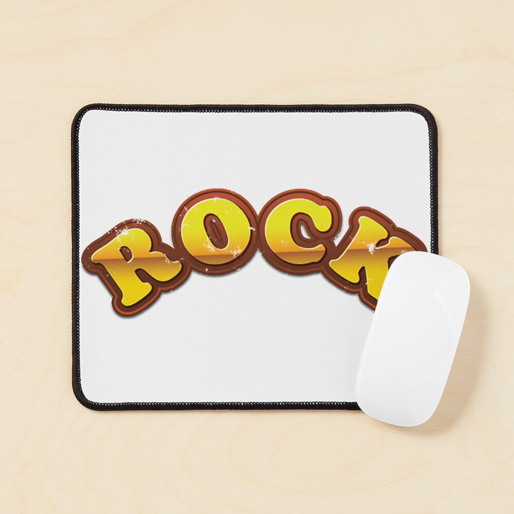 Item preview, Mouse Pad designed and sold by Ricarlogan39.