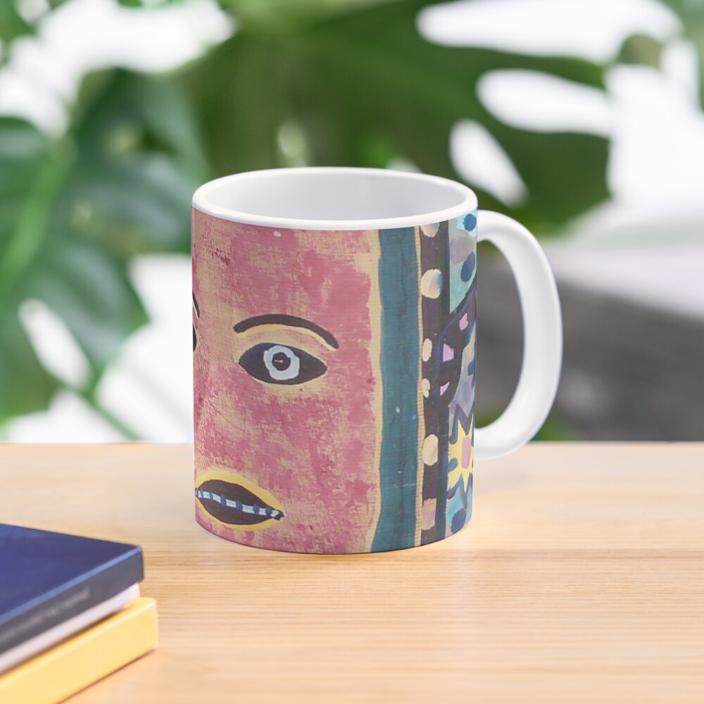 Aperçu de l'œuvre Mug classique créée et vendue par jeanpaulperrenx.