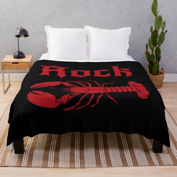 Item preview, Rock Lobster Essential designed and sold by plazaretsg.