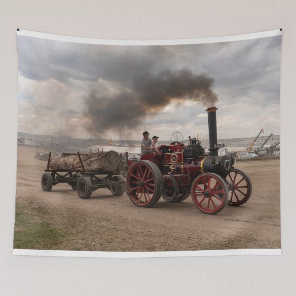 Item preview, Garrett Power designed and sold by hawkie.