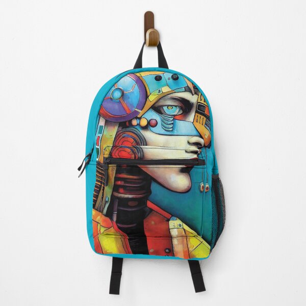 Item preview, Cyborg Nation designed and sold by ThinkFun! Design.