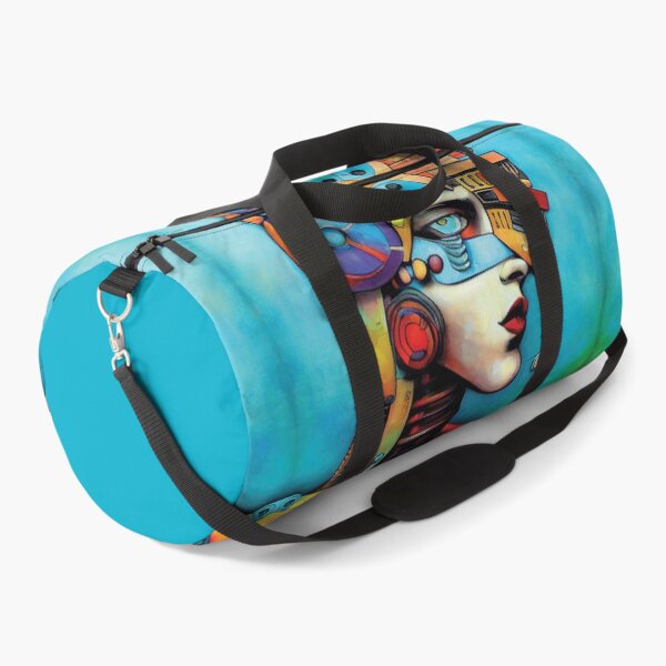 Item preview, Cyborg Nation designed and sold by ThinkFun! Design.
