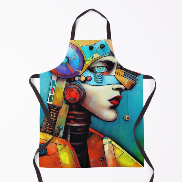 Item preview, Cyborg Nation designed and sold by ThinkFun! Design.