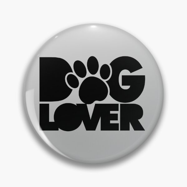 Item preview, Dog Lover Logo designed and sold by sifis.