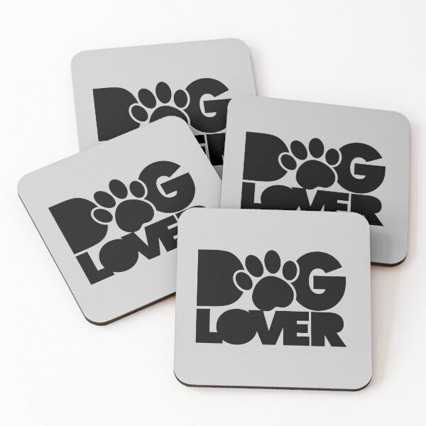 Item preview, Dog Lover Logo designed and sold by sifis.