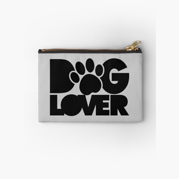 Item preview, Dog Lover Logo designed and sold by sifis.