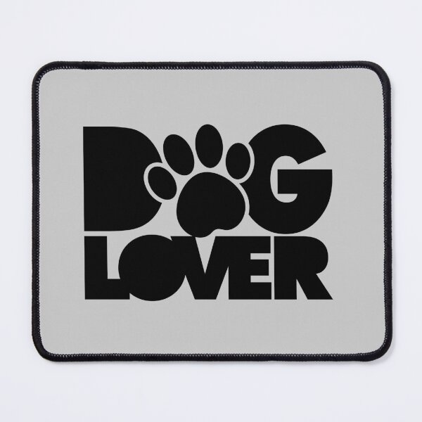 Item preview, Dog Lover Logo designed and sold by sifis.