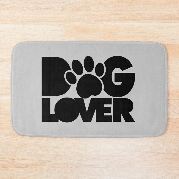 Item preview, Dog Lover Logo designed and sold by sifis.