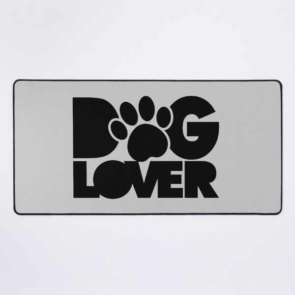 Item preview, Dog Lover Logo designed and sold by sifis.