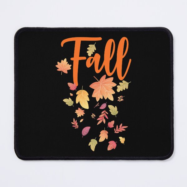 Item preview, Autumn Leaf Fall Season Leaf Love Autumn designed and sold by HelgaSchwarz.