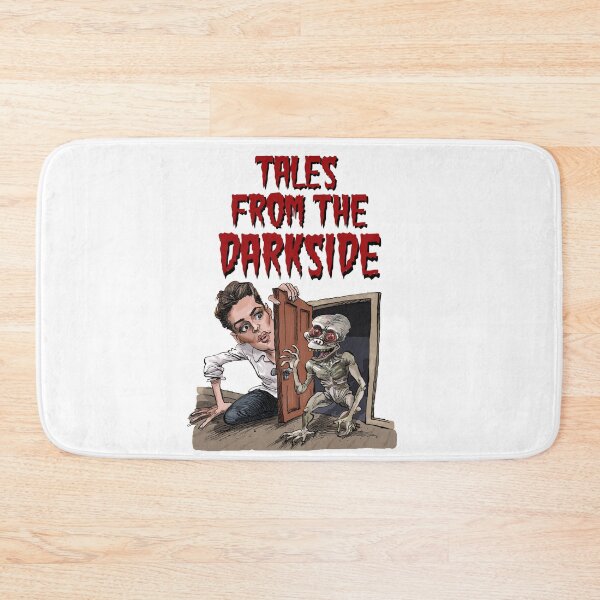 Item preview, Tales from the Darkside cartoon designed and sold by IanBakerToons.