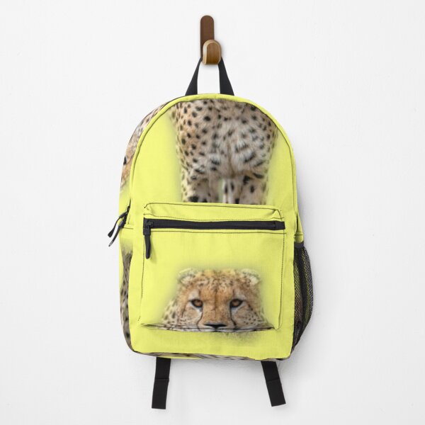 Item preview, CEETAH- WILD LOVE designed and sold by indbubble2020.