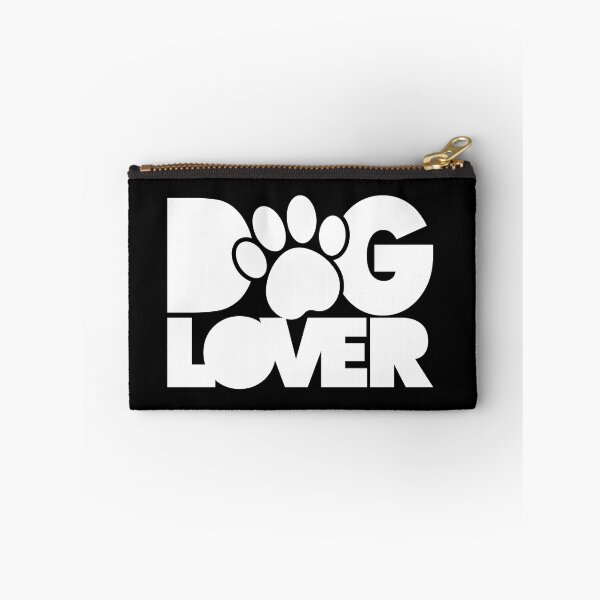 Item preview, Dog Lover Logo designed and sold by sifis.