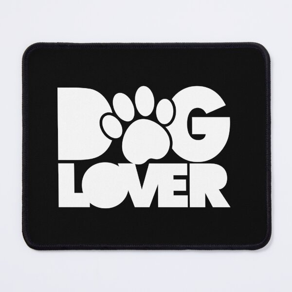 Item preview, Dog Lover Logo designed and sold by sifis.
