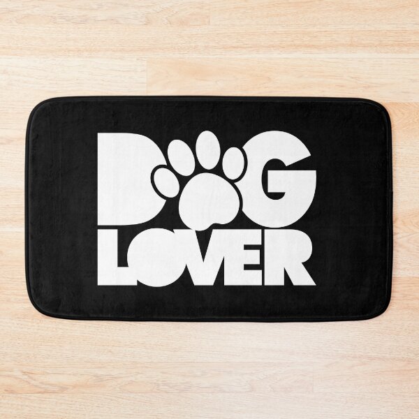 Item preview, Dog Lover Logo designed and sold by sifis.