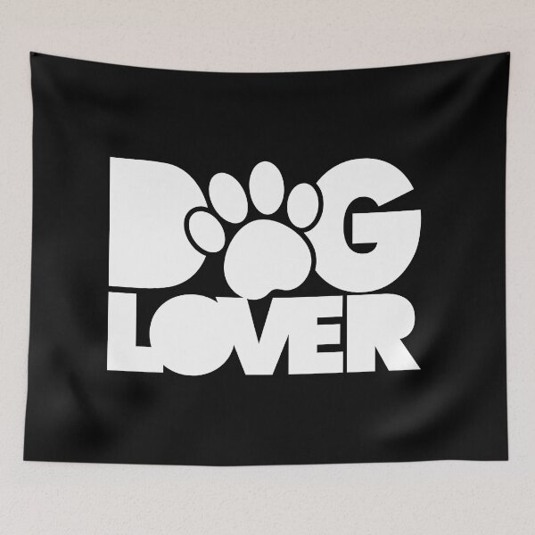 Item preview, Dog Lover Logo designed and sold by sifis.