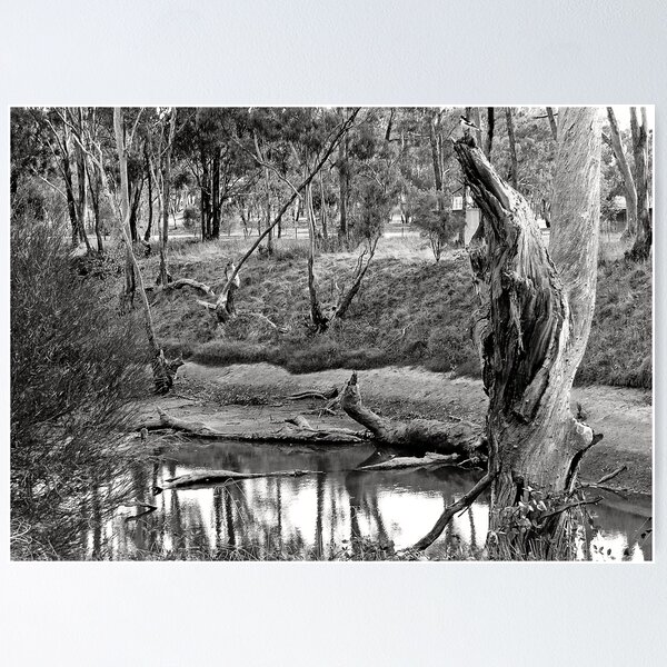 Item preview, Chinamans Dam designed and sold by GailD.