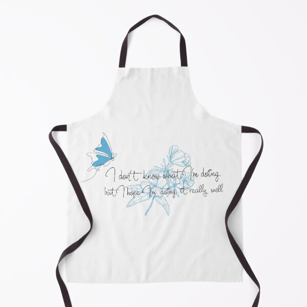 Item preview, I don't know what I'm doing designed and sold by ENJOY Wear.