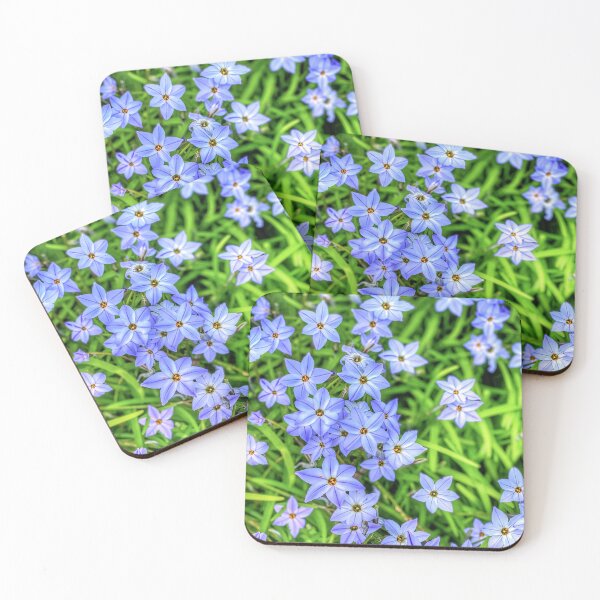 Item preview, Spring Starflowers designed and sold by PollyStewart.