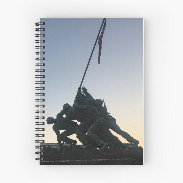 Artikelvorschau, Marine Corps Kriegsdenkmal entworfen und verkauft von BigRonny.