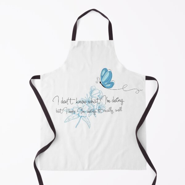 Item preview, I don't know what I'm doing designed and sold by ENJOY Wear.