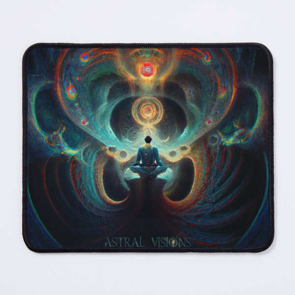 Item preview, Astral Visions designed and sold by Thomas Berard.