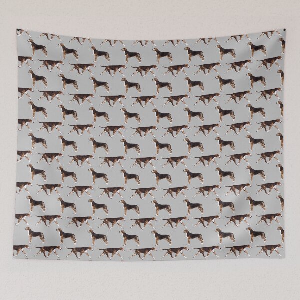 Item preview, Hamiltonstovare Repeat Pattern designed and sold by Amber Westwood.