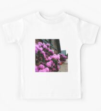 Flower Kids Tee
