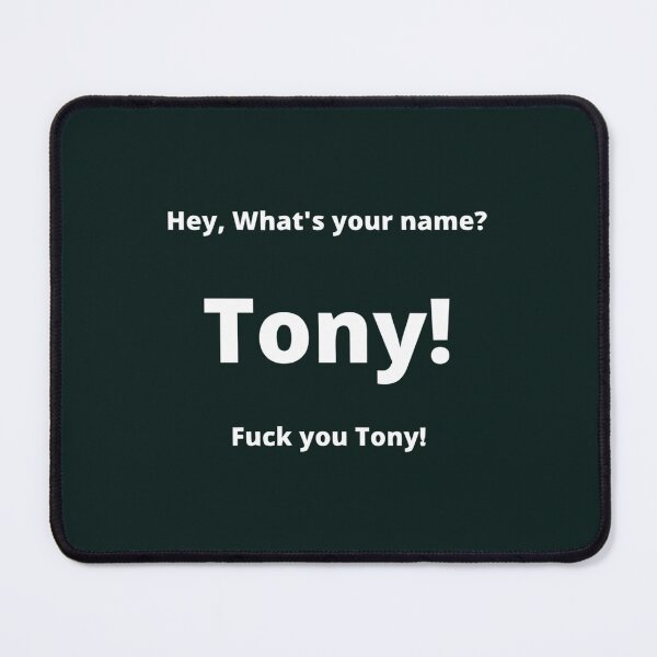 Item preview, Tony And Ezekiel designed and sold by DesignbyLeena.