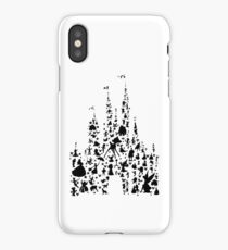 Happiest Castle On Earth iPhone Case