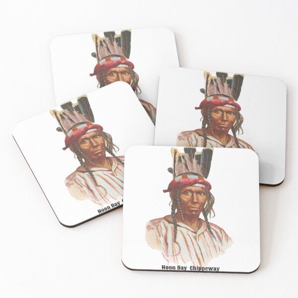 Item preview, Noon Day - Chippewa by heringa designed and sold by heringa.