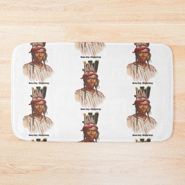 Item preview, Noon Day - Chippewa by heringa designed and sold by heringa.