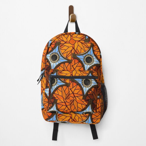 Item preview, Orange Skylight designed and sold by wumplekin.