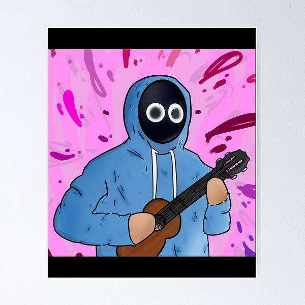 Boywithuke songs Graphic Premium Matte Vertical Poster sold by DaviBanks, SKU 41866548