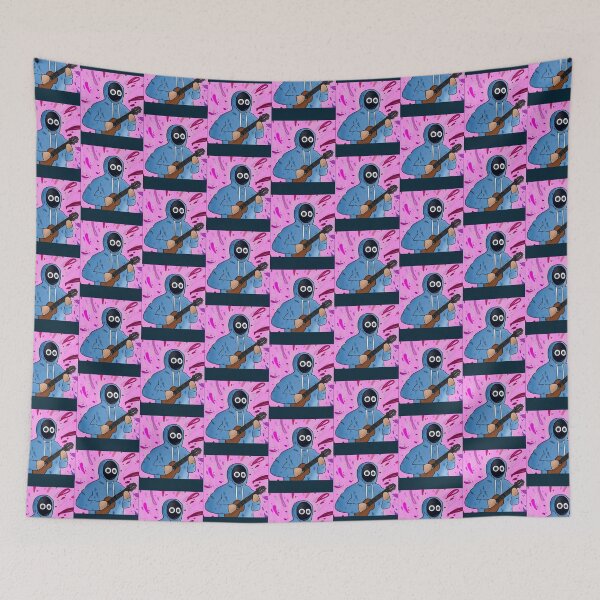 Item preview, artwork music  designed and sold by velasquezStore.