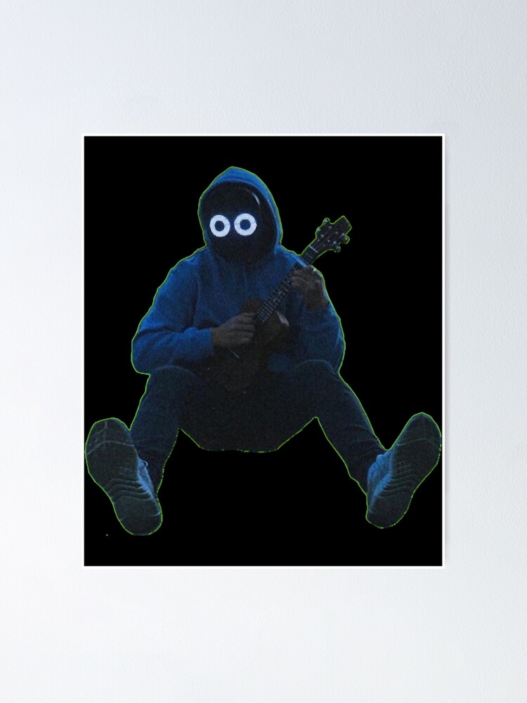 BOYWITHUKE TOXIC Poster for Sale by DESISEDshop