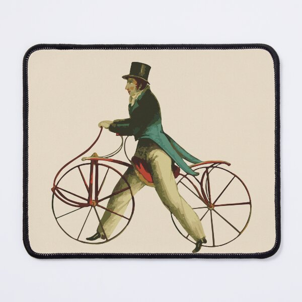 Item preview, Pedestrian Hobbyhorse designed and sold by CastlesClassics.