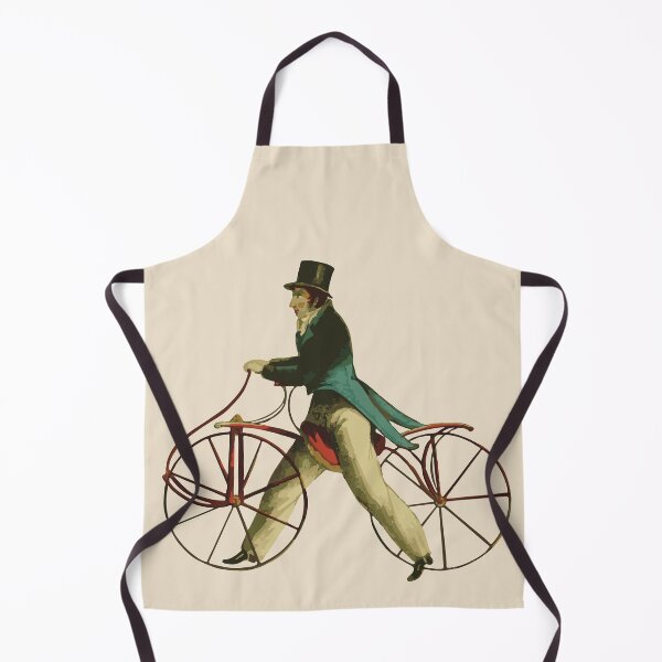 Item preview, Pedestrian Hobbyhorse designed and sold by CastlesClassics.