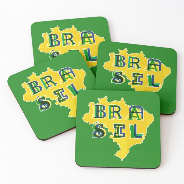 Item preview, Brasil designed and sold by fimbisdesigns.