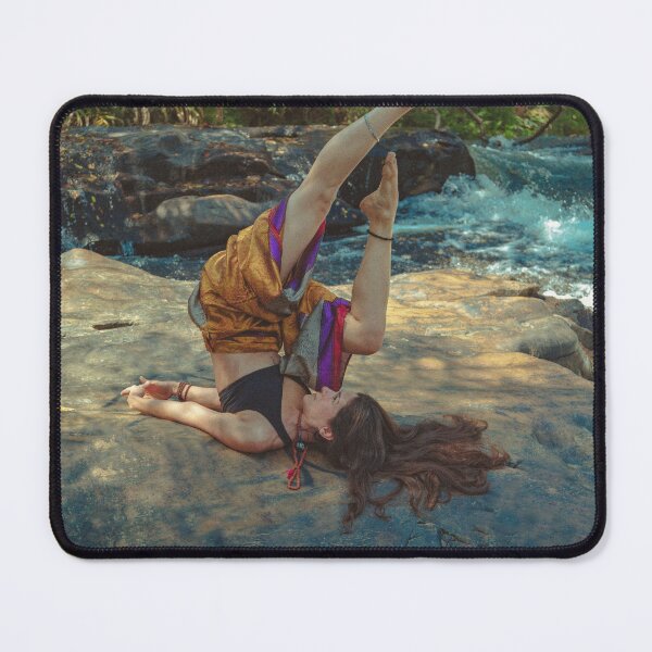 Item preview, yoga collections designed and sold by Ramanujan MN.