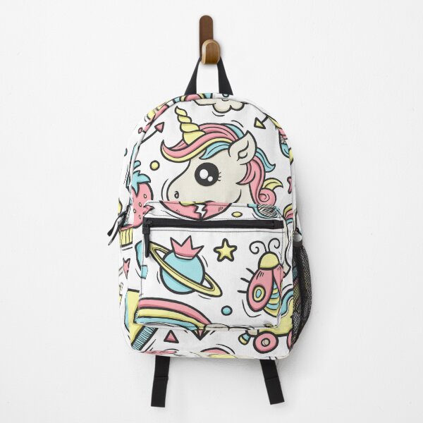 Item preview, Doodle Characters designed and sold by Vector Scout Lab.