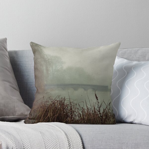Item preview, Foggy Five Arches designed and sold by Stuart  Gennery.